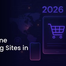 Top Online Shopping Sites in 2026 - Proxidize