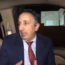 MP allegedly attacked by anonymous assailants; police say incident not reported