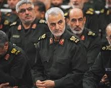 Replacement named for Gen. Qassem Soleimani, report says | Storify News
