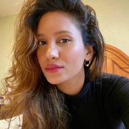 Anam Khan’s Profile Medium, Wiley Online Library, CBC News Journalist