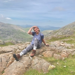 Evelyn Richards’s Profile | APL Media Journalist | Muck Rack