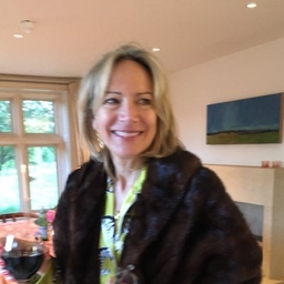 Helen Kirwan-Taylor’s Profile | Freelance Journalist | Muck Rack