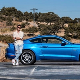 Sergio Rios’s Profile | Top Gear Spain Journalist | Muck Rack