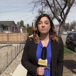 Casey Richardson’s Profile | Castanet News Journalist | Muck Rack