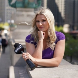 Megan Marshall s Profile Spectrum News 1 (Milwaukee WI) Journalist