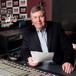 Luke Grant&rsquo;s Profile | 2GB 873 Journalist | Muck Rack