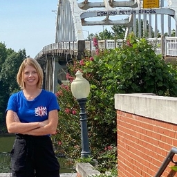 Cindy Fisher’s Profile | The Selma Sun Journalist | Muck Rack