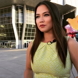 Frances Wang’s Biography Muck Rack