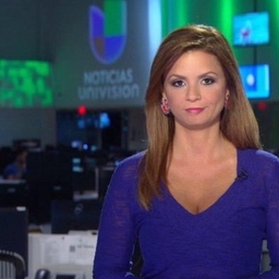 Norma Ribeiro’s Profile | KVEA-TV (Universal City, CA) Journalist ...