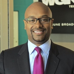 Tahman Bradley’s Profile | WGN-TV (Chicago, IL) Journalist | Muck Rack