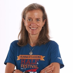 Tish Hamilton’s Profile | Another Mother Runner Journalist | Muck Rack