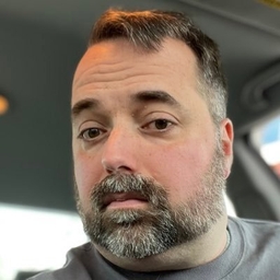 Mat Bradley-Tschirgi’s Profile | Sequelcast 2 and Friends Journalist ...