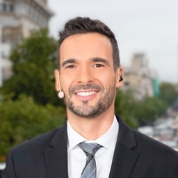 Picture of Lluís Guilera