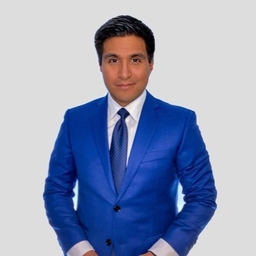George Solis’s Profile | NBC News Journalist | Muck Rack