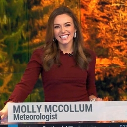 Molly McCollum’s Profile | The Weather Channel Journalist | Muck Rack