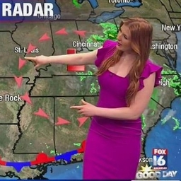 Carmen Rose’s Profile | Yahoo News, Yahoo, NewsBreak Journalist | Muck Rack