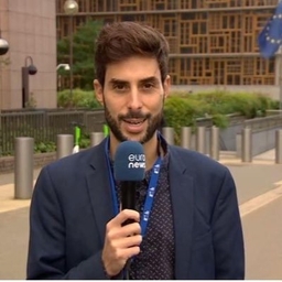 Vincenzo Genovese's Profile | Euronews Journalist | Muck Rack