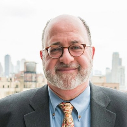 John Podhoretz’s Profile | Commentary Magazine, The Commentary Magazine