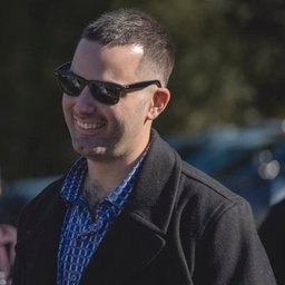 Blind Mike’s Profile | The Blind Mike Project, Why Are You Laughing