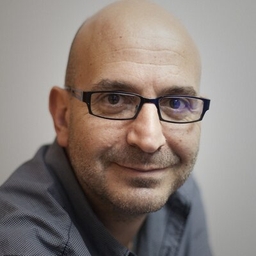 Michael Georgy’s Profile | Reuters Journalist | Muck Rack
