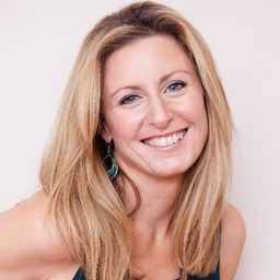 Holly Johnson’s Profile | Vegan Food & Living, The Simply Vegan Podcast