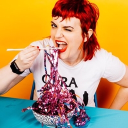 Kelly Bishop on Muck Rack