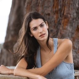 Alexa Shabinsky’s Profile | Odyssey, Modern Luxury Ocean Drive, Modern