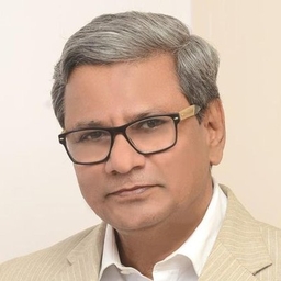 Picture of Tamal Bandyopadhyay