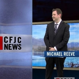 Michael Reeve’s Profile | CFJC-TV (Kamloops, BC) Journalist | Muck Rack