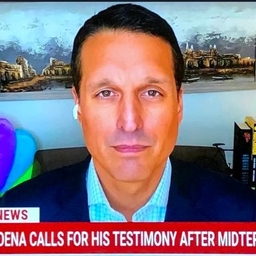 Danny Cevallos’s Profile | MSNBC Journalist | Muck Rack