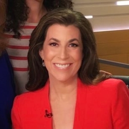 Tammy Bruce’s Profile | Washington Times, Fox News, Fox Nation
