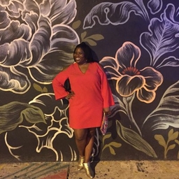 Veronica Toney&rsquo;s Profile | PBS Kids Journalist | Muck Rack