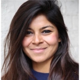 Urmee Khan's Profile | CNN, The Guardian, Business ... - Muck Rack