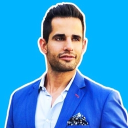 Chris Van Vliet’s Profile | Insight with Chris Van Vliet Journalist ...