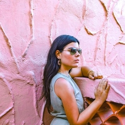 GiAnna Wyatt’s Profile AFAR, JustLuxe, HotelExecutive Journalist