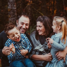 Michelle Elise Abraham’s Profile | Amplify YOU with Podcasting