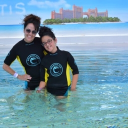 Susan Catanese’s Profile Rover's Morning Glory, Rover's Morning Glory