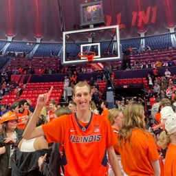 Bradley Zimmerman’s Profile | WCIA-TV (Champaign, IL) Journalist | Muck ...