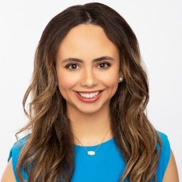 Alexus Cleavenger's Profile | WJAX-TV (Jacksonville, FL