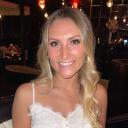 Karli Poliziani’s Profile | Grazia USA Journalist | Muck Rack