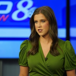 Ashley Grams’s Profile | KGW-TV (Portland, OR) Journalist | Muck Rack