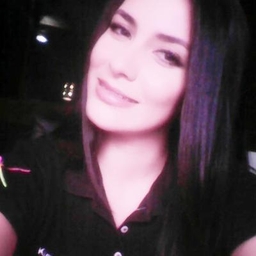 Karla Romo’s Profile | Match FM Journalist | Muck Rack