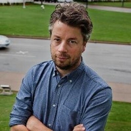 Tim Walker’s Profile | The Guardian Journalist | Muck Rack