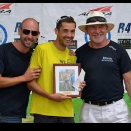 Bradley Croker’s Profile | Inside Running Podcast Journalist | Muck Rack