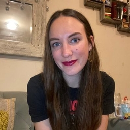 Katie Boyle’s Profile | The Shift Journalist | Muck Rack