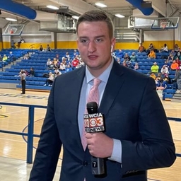 Bradley Swank’s Profile | WCIA-TV (Champaign, IL) Journalist | Muck Rack