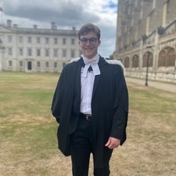 Liam Kline’s Profile | Varsity, Cambridge Independent Journalist 