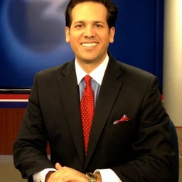 John-Thomas Kobos’s Profile | KIII-TV (Corpus Christi, TX) Journalist ...