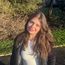 Sama Ansari Pour’s Profile | Metro (UK) Journalist | Muck Rack