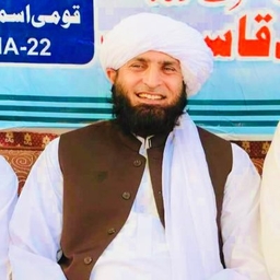 Mufti Fazli Ghafoor’s Profile | Muck Rack